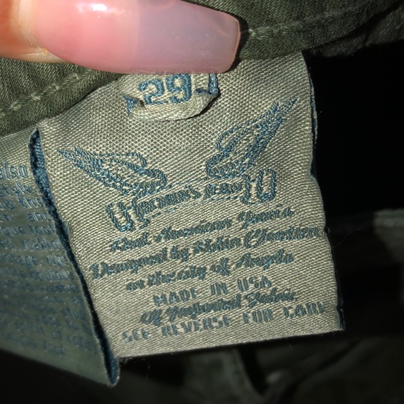 Men Robin’s Jean - Picture 4 of 5